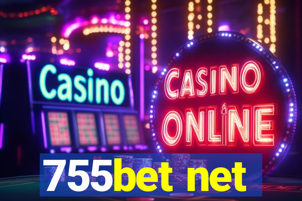 755bet net